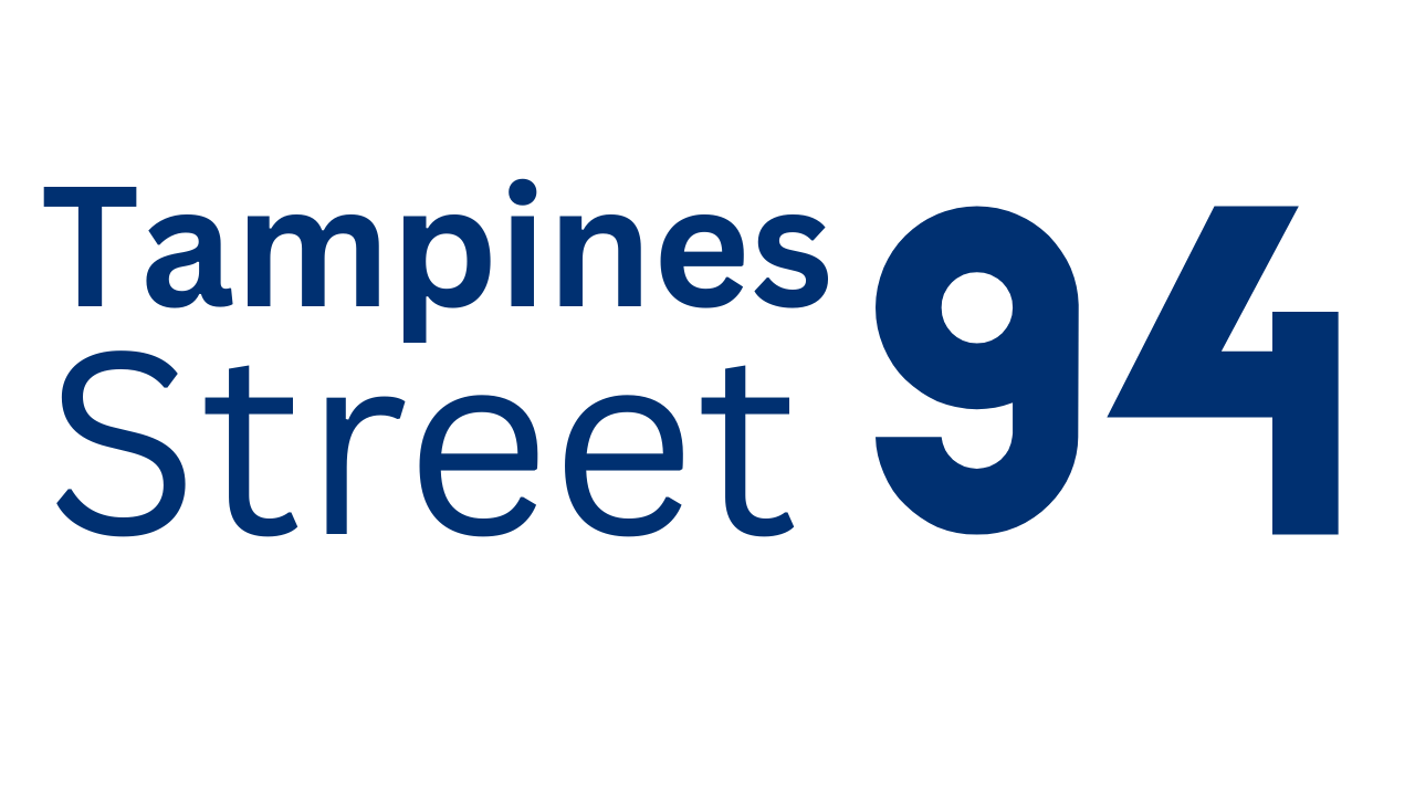 Tampines Street 94 Condo logo